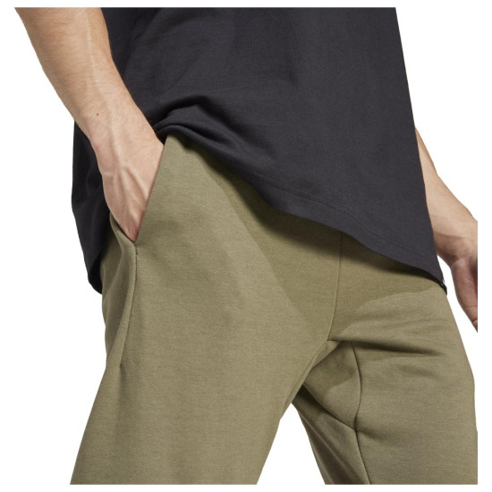 Adidas Ανδρικό παντελόνι φόρμας Essentials Big Logo French Terry Pants Adidas Ανδρικό παντελόνι φόρμας Essentials Big Logo French Terry Pants